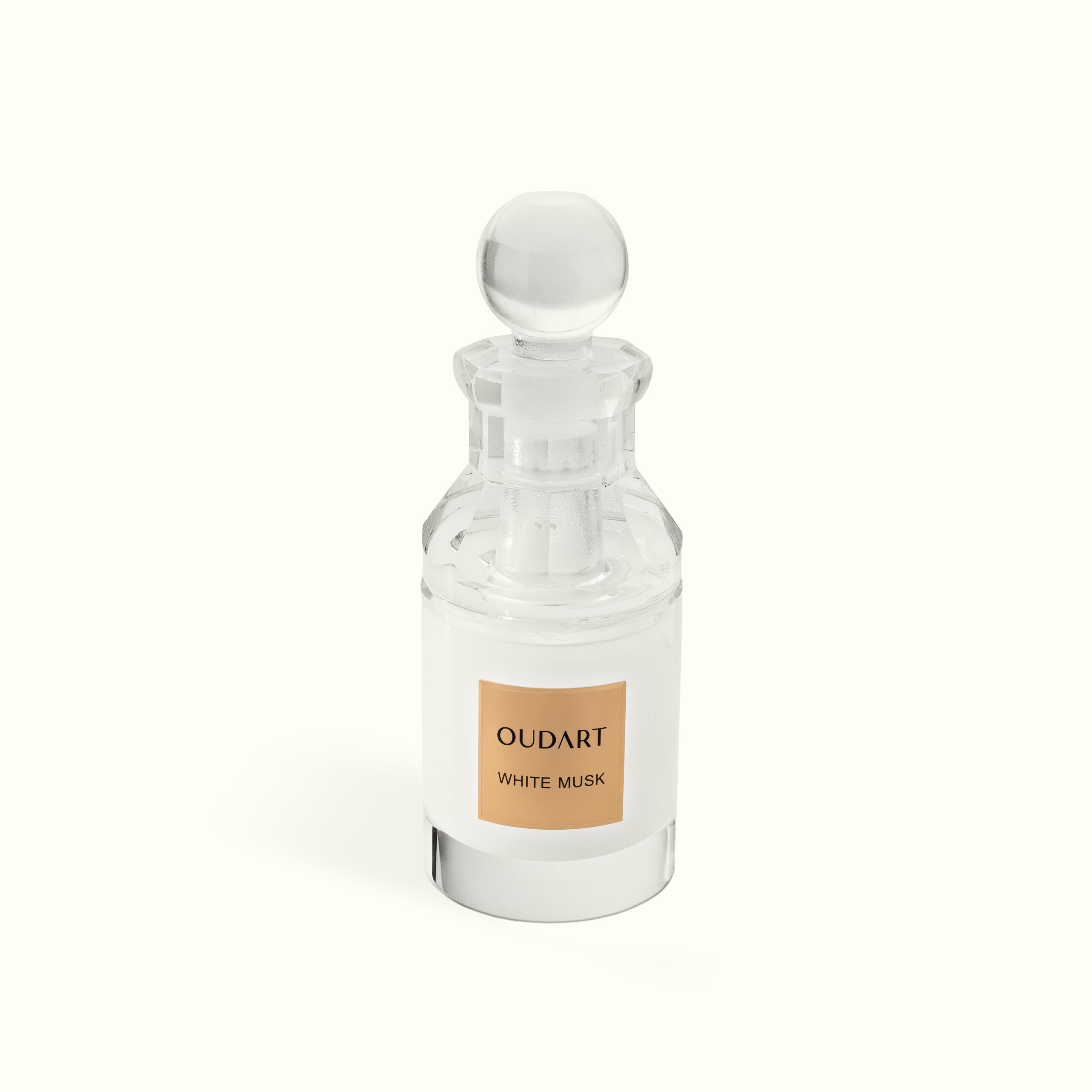 IMG_2780 WHITE MUSK - مسك أبيض - Image 1