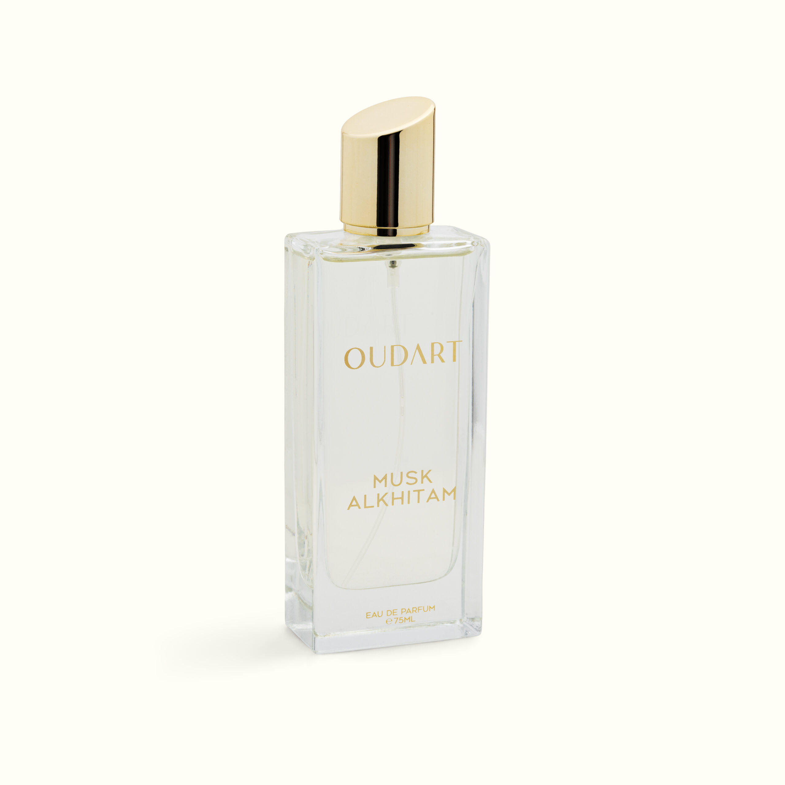 M-KH MUSK ALKHITAM - Image 1