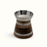 OUDART INCENSE BURNER - BIG