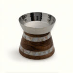 OUDART INCENSE BURNER - SMALL